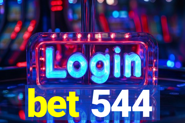 bet 544